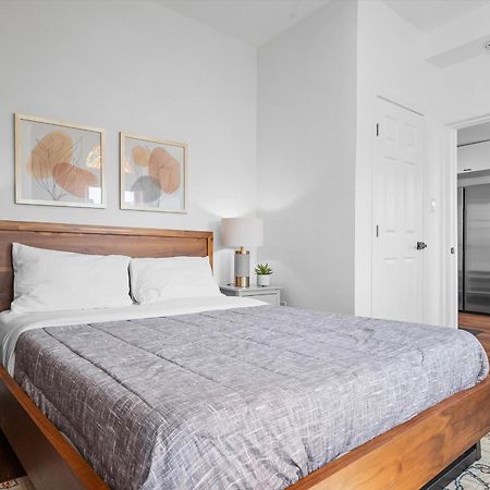 Shadyside, Pittsburgh, Modern and Bright 1 Bedroom Unit4 with Free Parking Dış mekan fotoğraf