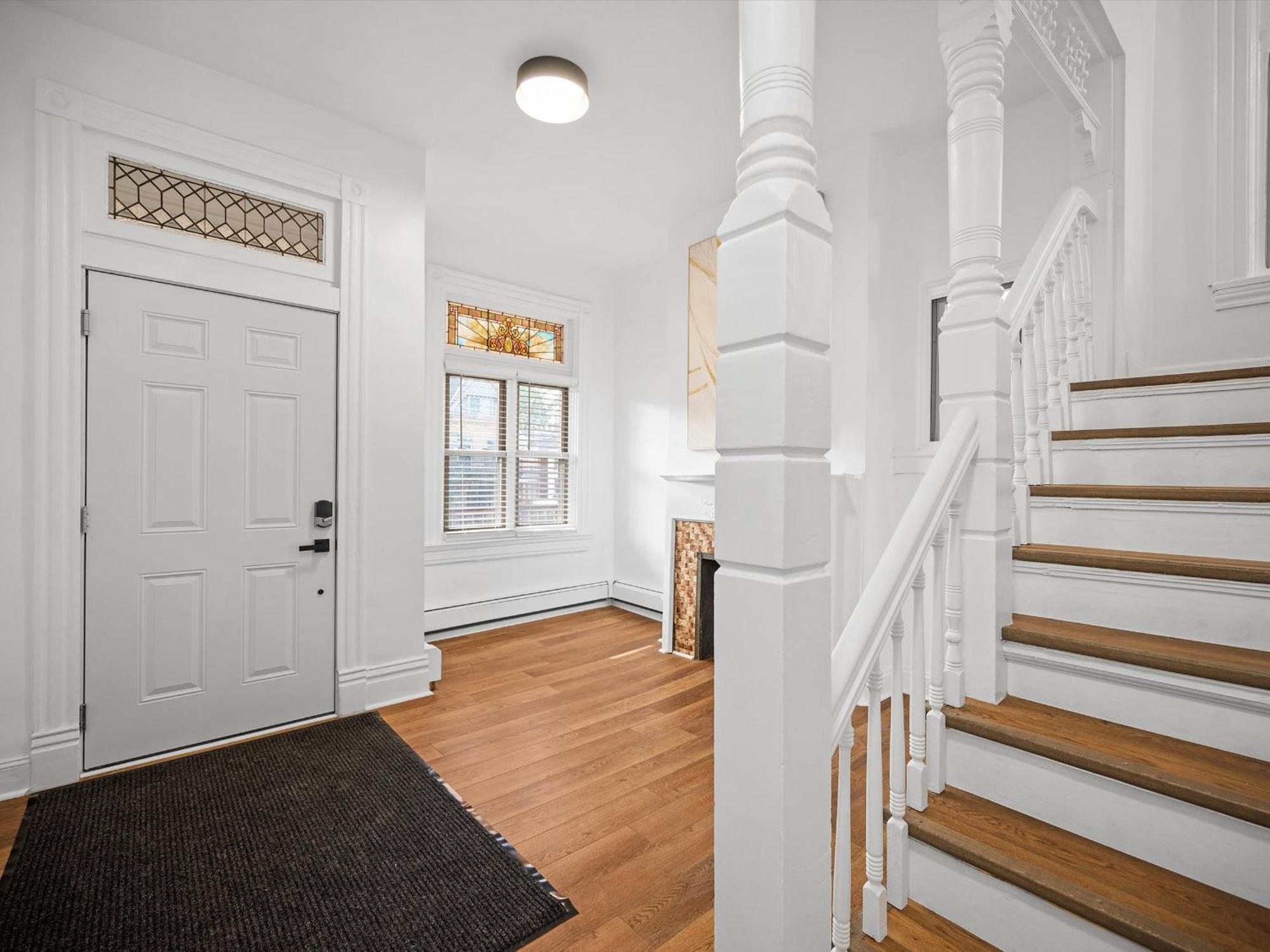 Shadyside, Pittsburgh, Modern and Bright 1 Bedroom Unit4 with Free Parking Dış mekan fotoğraf